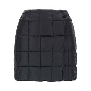 Ienki Ienki Women's Mini Plahta Skirt